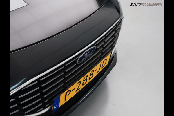 Ford Fiesta 1.0 EcoBoost Hybrid Titanium (APPLE CARPLAY,LED VERLICHTING,PARKEERSENSOREN,CRUISE,NAVIGATIE,LANE ASSIST,TOPCONDITIE)