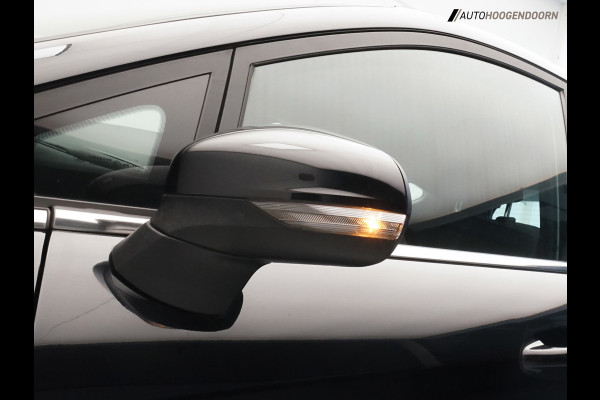 Ford Fiesta 1.0 EcoBoost Hybrid Titanium (APPLE CARPLAY,LED VERLICHTING,PARKEERSENSOREN,CRUISE,NAVIGATIE,LANE ASSIST,TOPCONDITIE)