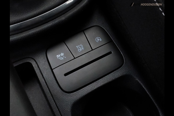 Ford Fiesta 1.0 EcoBoost Hybrid Titanium (APPLE CARPLAY,LED VERLICHTING,PARKEERSENSOREN,CRUISE,NAVIGATIE,LANE ASSIST,TOPCONDITIE)