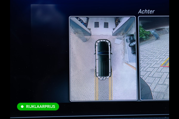 Mercedes-Benz G-Klasse 63 AMG Premium Plus | Elektrisch glazen schuif-/kanteldak | Burmester | Stoelverw. & koeling | Memory stoelen | Adaptieve cruise Trekhaak, Treeplanken, Alcantara hemel, 360 Camera, Burmester High End, Massagestoelen, NL auto