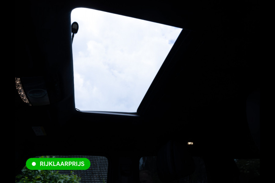Mercedes-Benz G-Klasse 63 AMG Premium Plus | Elektrisch glazen schuif-/kanteldak | Burmester | Stoelverw. & koeling | Memory stoelen | Adaptieve cruise Trekhaak, Treeplanken, Alcantara hemel, 360 Camera, Burmester High End, Massagestoelen, NL auto