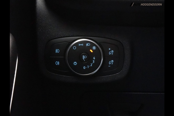 Ford Fiesta 1.0 EcoBoost Titanium Luxe (APPLE CARPLAY,LED VERLICHTING,KEYLESS,DODEHOEK,CRUISE,CLIMATE,PARKEERSENSOREN,TOPCONDITIE)