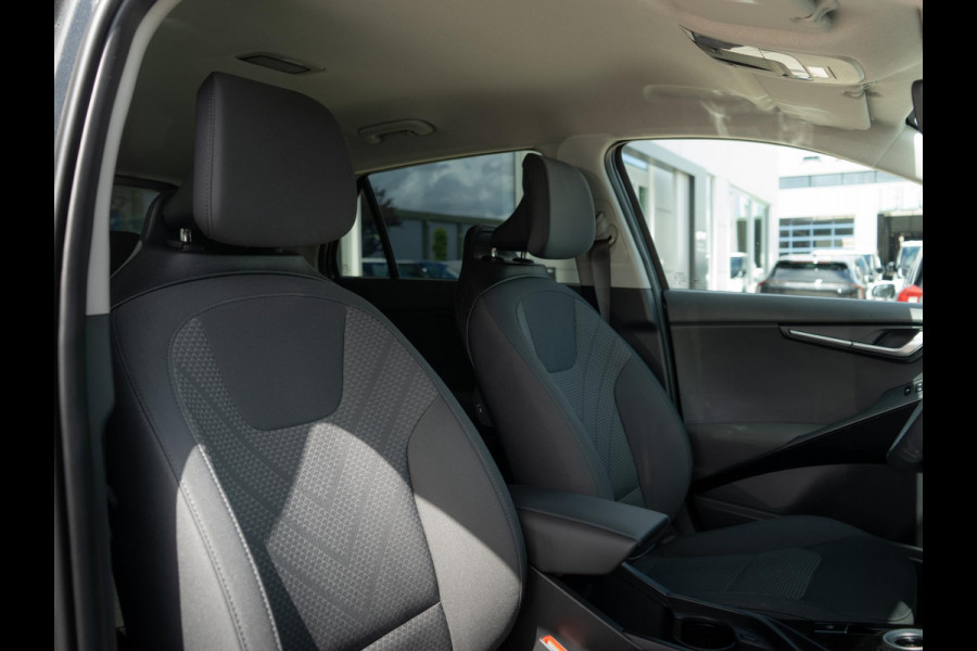 Kia Niro EV Limited Edition 64.8 kWh Stoel en stuurverwarming | Privacy Glass | Carplay | Navi | Clima | SOH 100% l