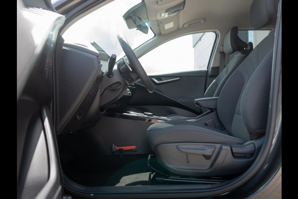 Kia Niro EV Limited Edition 64.8 kWh Stoel en stuurverwarming | Privacy Glass | Carplay | Navi | Clima | SOH 100% l