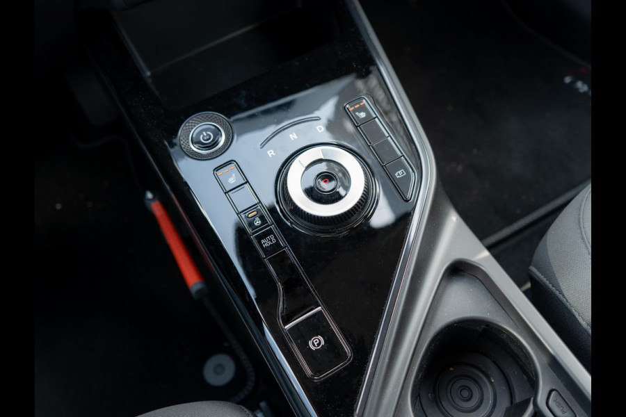 Kia Niro EV Limited Edition 64.8 kWh Stoel en stuurverwarming | Privacy Glass | Carplay | Navi | Clima | SOH 100% l