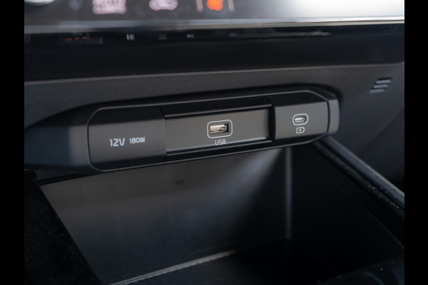 Kia Niro EV Limited Edition 64.8 kWh Stoel en stuurverwarming | Privacy Glass | Carplay | Navi | Clima | SOH 100% l