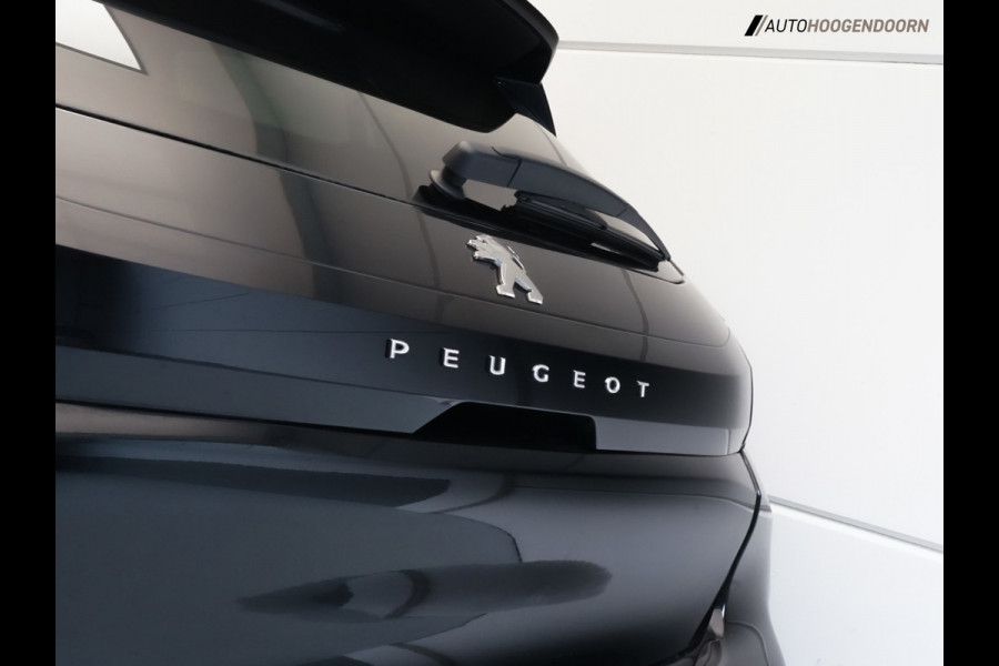 Peugeot 208 1.2 PureTech Allure Sport (APPLE CARPLAY,LED VERLICHTING,CAMERA,CLIMATE,CRUISE,3D-COCKPIT,LANE ASSIST,TOPCONDITIE)