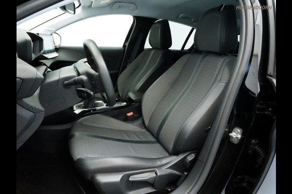 Peugeot 208 1.2 PureTech Allure Sport (APPLE CARPLAY,LED VERLICHTING,CAMERA,CLIMATE,CRUISE,3D-COCKPIT,LANE ASSIST,TOPCONDITIE)