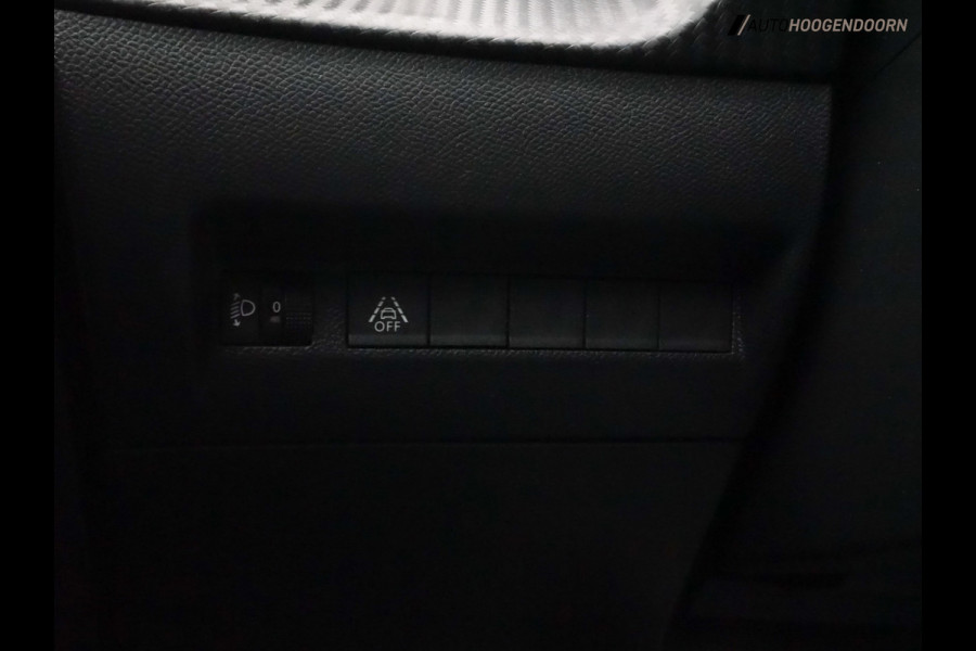 Peugeot 208 1.2 PureTech Allure Sport (APPLE CARPLAY,LED VERLICHTING,CAMERA,CLIMATE,CRUISE,3D-COCKPIT,LANE ASSIST,TOPCONDITIE)
