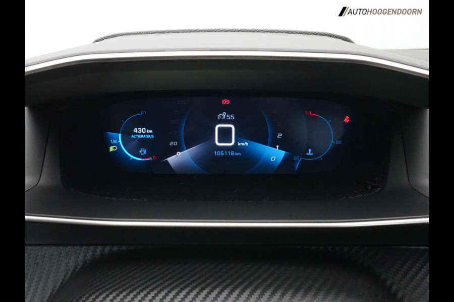 Peugeot 208 1.2 PureTech Allure Sport (APPLE CARPLAY,LED VERLICHTING,CAMERA,CLIMATE,CRUISE,3D-COCKPIT,LANE ASSIST,TOPCONDITIE)