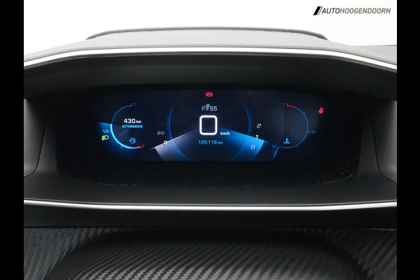 Peugeot 208 1.2 PureTech Allure Sport (APPLE CARPLAY,LED VERLICHTING,CAMERA,CLIMATE,CRUISE,3D-COCKPIT,LANE ASSIST,TOPCONDITIE)