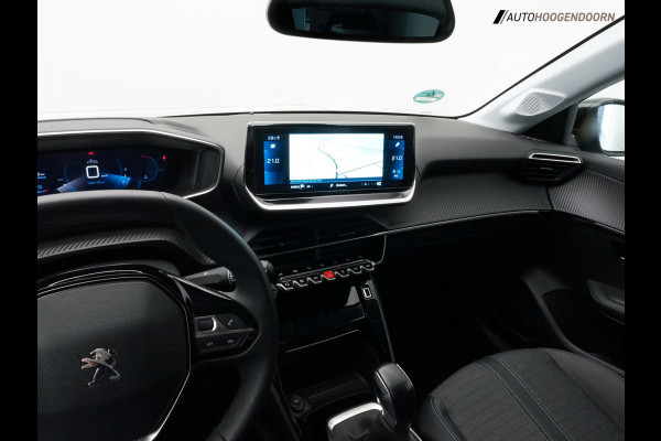 Peugeot 208 1.2 PureTech Allure Sport (APPLE CARPLAY,LED VERLICHTING,CAMERA,CLIMATE,CRUISE,3D-COCKPIT,LANE ASSIST,TOPCONDITIE)