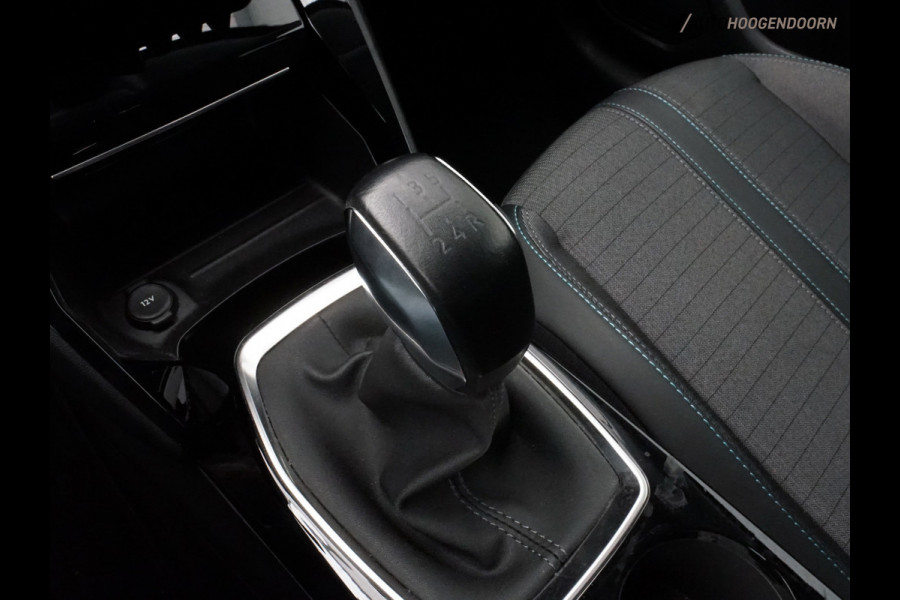 Peugeot 208 1.2 PureTech Allure Sport (APPLE CARPLAY,LED VERLICHTING,CAMERA,CLIMATE,CRUISE,3D-COCKPIT,LANE ASSIST,TOPCONDITIE)