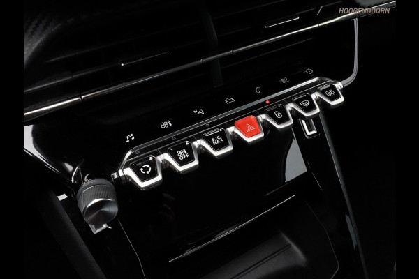Peugeot 208 1.2 PureTech Allure Sport (APPLE CARPLAY,LED VERLICHTING,CAMERA,CLIMATE,CRUISE,3D-COCKPIT,LANE ASSIST,TOPCONDITIE)