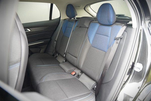 Lynk & Co 01 1.5 | Panoramadak | Stoelverwarming | Keyless | Apple Carplay | Memory Seat | Adaptive Cruise Control | Infinity | Navigatie | Camera | Parkeersensoren | Ambiance Verlichting | SOH 95,88%