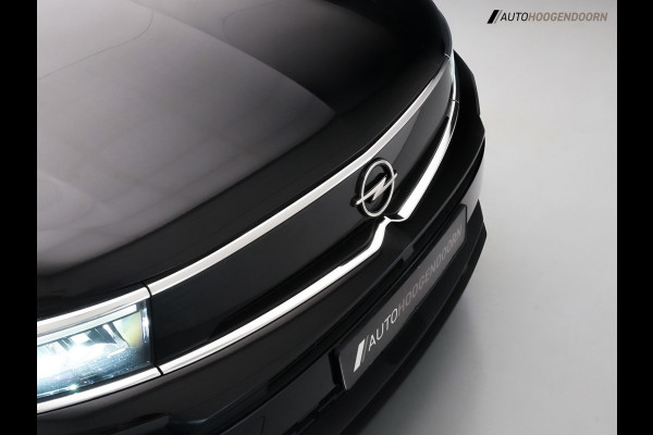 Opel Grandland 1.2 Turbo Edition GS-line Black Edition (APPLE CARPLAY,DODEHOEK,ADAPTIVE CRUISE,CAMERA,TREKHAAK,STOELVERWARMING)