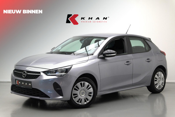 Opel Corsa 1.2 | Parkeersensoren | Cruise | Airco |