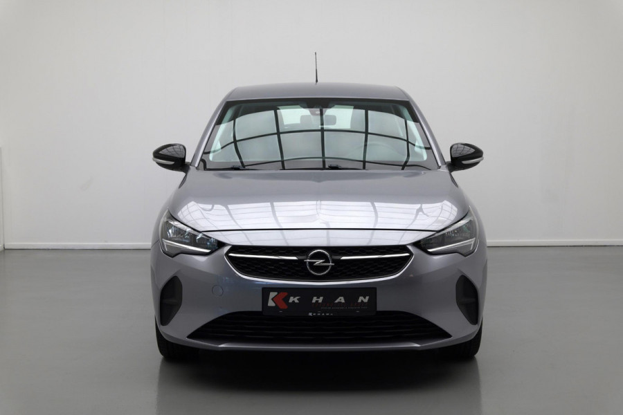 Opel Corsa 1.2 | Parkeersensoren | Cruise | Airco |
