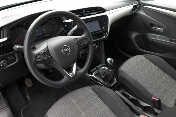 Opel Corsa 1.2 | Parkeersensoren | Cruise | Airco |