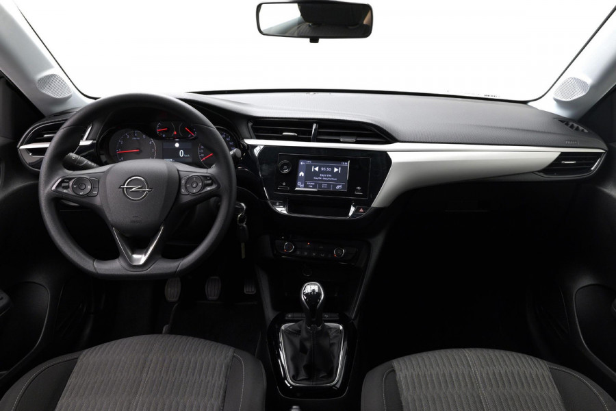 Opel Corsa 1.2 | Parkeersensoren | Cruise | Airco |