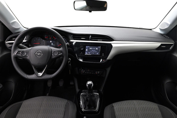 Opel Corsa 1.2 | Parkeersensoren | Cruise | Airco |