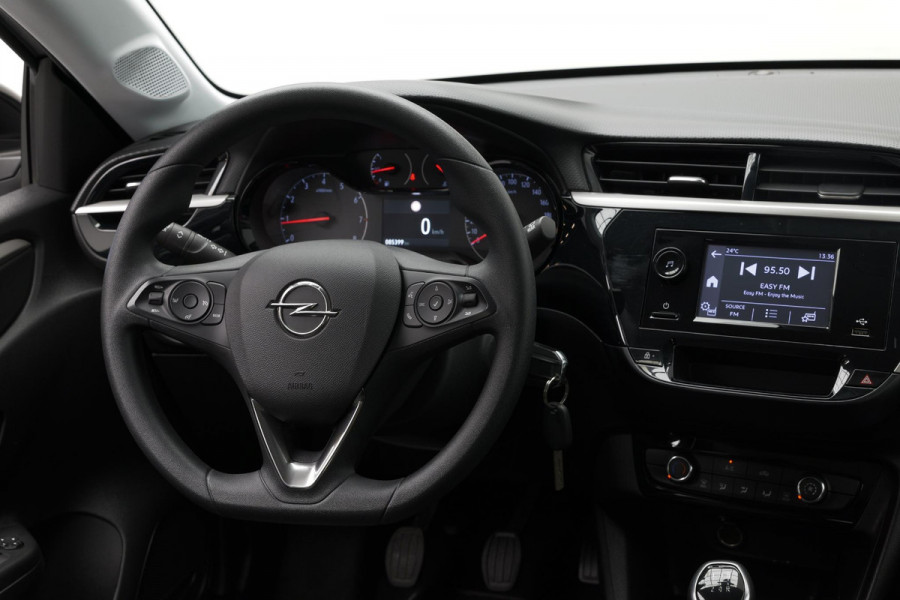 Opel Corsa 1.2 | Parkeersensoren | Cruise | Airco |
