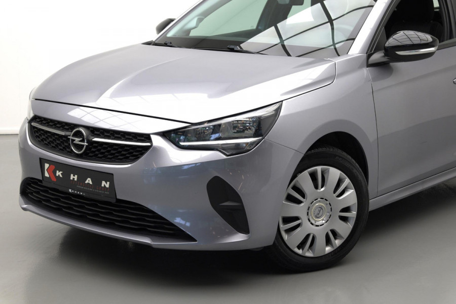 Opel Corsa 1.2 | Parkeersensoren | Cruise | Airco |