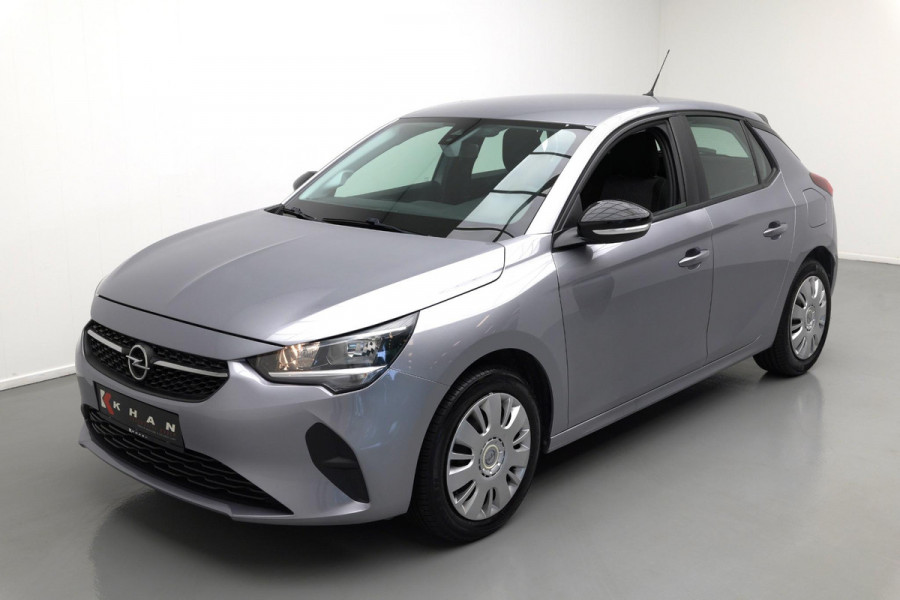 Opel Corsa 1.2 | Parkeersensoren | Cruise | Airco |