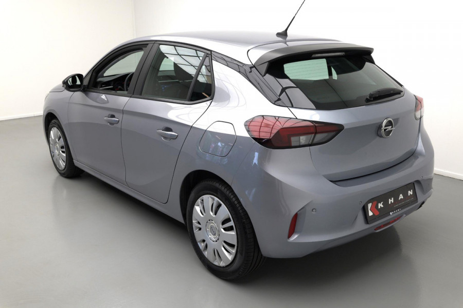 Opel Corsa 1.2 | Parkeersensoren | Cruise | Airco |