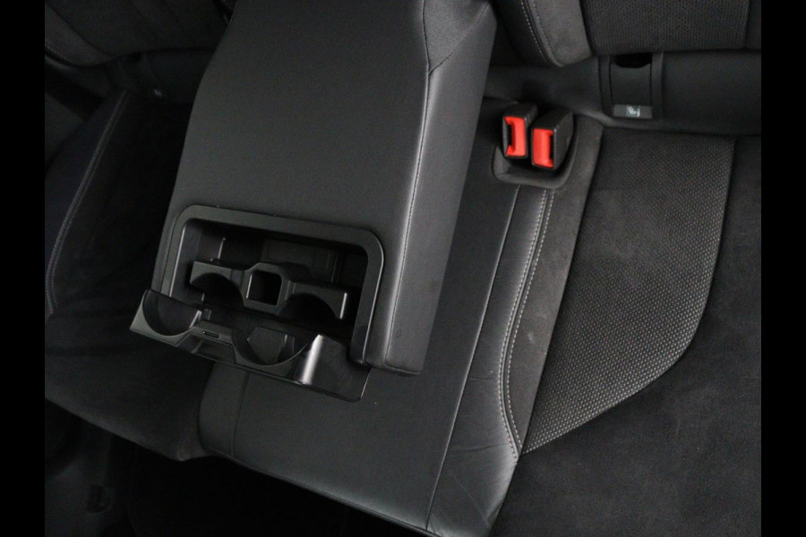 Škoda Enyaq iV 80 Sportline | SOH 92.7% | Leder/alcantara | Stuur/stoel verwarming | Camera | Park assist | Cruise control | Carplay | Sfeerverlichting | 21''