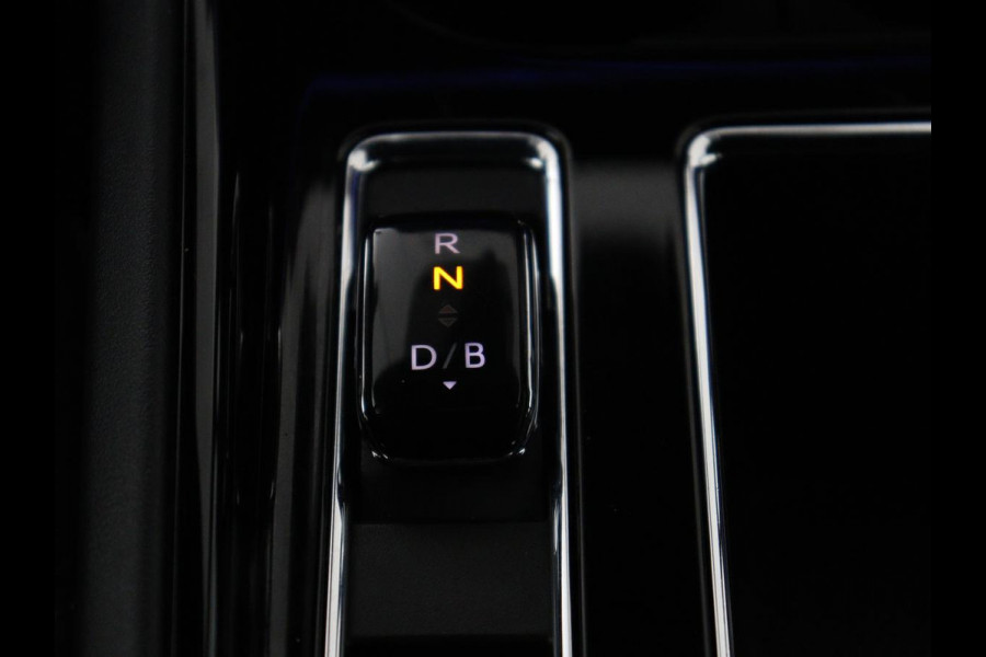 Škoda Enyaq iV 80 Sportline | SOH 92.7% | Leder/alcantara | Stuur/stoel verwarming | Camera | Park assist | Cruise control | Carplay | Sfeerverlichting | 21''
