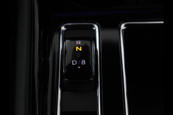 Škoda Enyaq iV 80 Sportline | SOH 92.7% | Leder/alcantara | Stuur/stoel verwarming | Camera | Park assist | Cruise control | Carplay | Sfeerverlichting | 21''