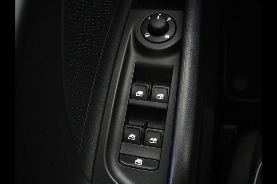 Škoda Enyaq iV 80 Sportline | SOH 92.7% | Leder/alcantara | Stuur/stoel verwarming | Camera | Park assist | Cruise control | Carplay | Sfeerverlichting | 21''