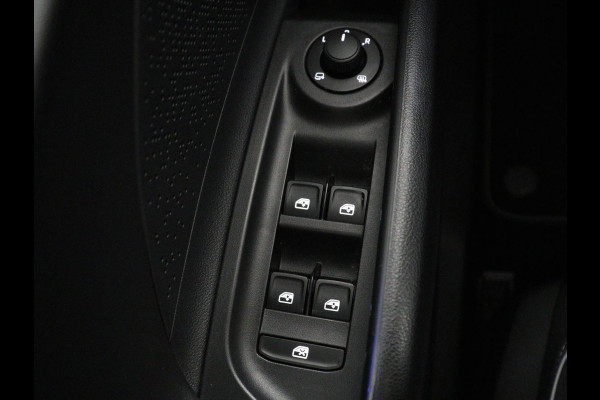 Škoda Enyaq iV 80 Sportline | SOH 92.7% | Leder/alcantara | Stuur/stoel verwarming | Camera | Park assist | Cruise control | Carplay | Sfeerverlichting | 21''