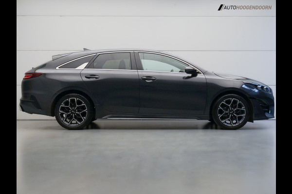 Kia ProCeed 1.0 T-GDi GT-Line Sport (APPLE CARPLAY,CAMERA,ADAPTIVE CRUISE,CLIMATE,LED,LANE ASSIST,STUUR- STOELVERWARMING,DODEHOEK)
