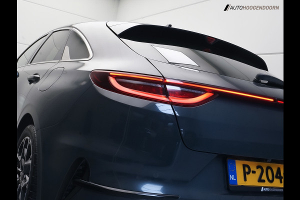 Kia ProCeed 1.0 T-GDi GT-Line Sport (APPLE CARPLAY,CAMERA,ADAPTIVE CRUISE,CLIMATE,LED,LANE ASSIST,STUUR- STOELVERWARMING,DODEHOEK)