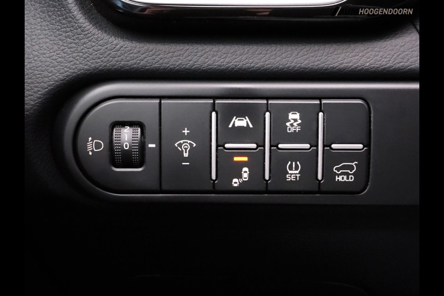 Kia ProCeed 1.0 T-GDi GT-Line Sport (APPLE CARPLAY,CAMERA,ADAPTIVE CRUISE,CLIMATE,LED,LANE ASSIST,STUUR- STOELVERWARMING,DODEHOEK)