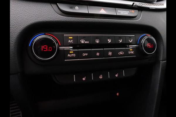 Kia ProCeed 1.0 T-GDi GT-Line Sport (APPLE CARPLAY,CAMERA,ADAPTIVE CRUISE,CLIMATE,LED,LANE ASSIST,STUUR- STOELVERWARMING,DODEHOEK)