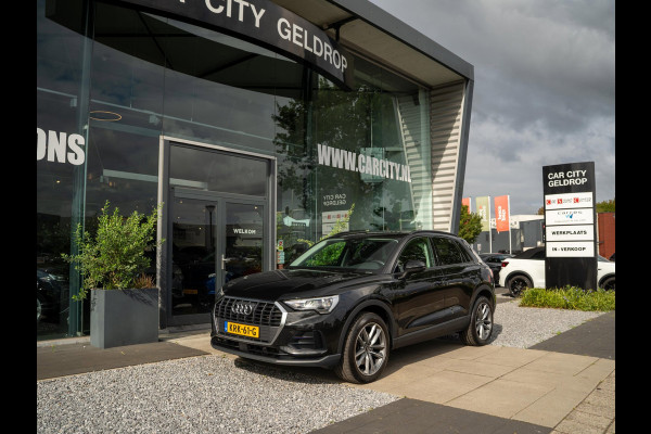 Audi Q3 45 TFSI e 245pk PHEV Business Edition / Trekhaak / Lederen bekleding / Navi