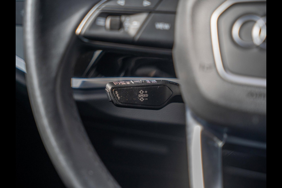 Audi Q3 45 TFSI e 245pk PHEV Business Edition / Trekhaak / Lederen bekleding / Navi