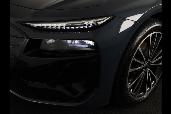 Audi A6 Sportback e-tron S edition e-tron 83 kWh 286 pk | Techniekpakket plus | Sportstoelen leder | Privacy glas | MMI-bijrijdersscherm |