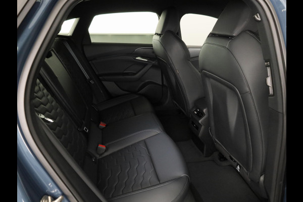 Audi A6 Sportback e-tron S edition e-tron 83 kWh 286 pk | Techniekpakket plus | Sportstoelen leder | Privacy glas | MMI-bijrijdersscherm |