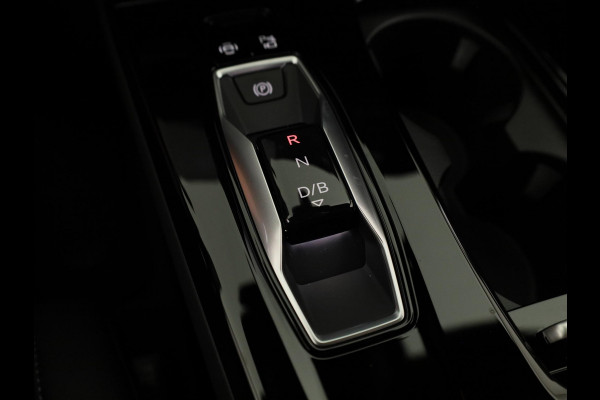 Audi A6 Sportback e-tron S edition e-tron 83 kWh 286 pk | Techniekpakket plus | Sportstoelen leder | Privacy glas | MMI-bijrijdersscherm |