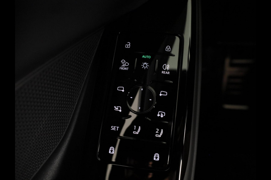 Audi A6 Sportback e-tron S edition e-tron 83 kWh 286 pk | Techniekpakket plus | Sportstoelen leder | Privacy glas | MMI-bijrijdersscherm |