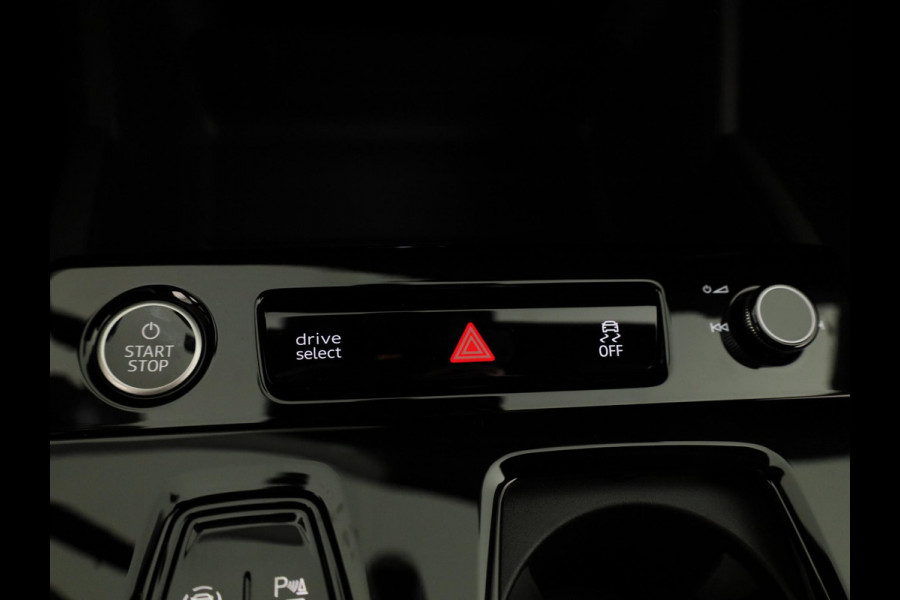 Audi A6 Sportback e-tron S edition e-tron 83 kWh 286 pk | Techniekpakket plus | Sportstoelen leder | Privacy glas | MMI-bijrijdersscherm |