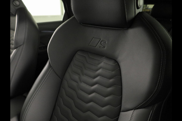 Audi A6 Sportback e-tron S edition e-tron 83 kWh 286 pk | Techniekpakket plus | Sportstoelen leder | Privacy glas | MMI-bijrijdersscherm |