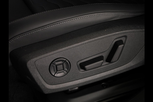 Audi A6 Sportback e-tron S edition e-tron 83 kWh 286 pk | Techniekpakket plus | Sportstoelen leder | Privacy glas | MMI-bijrijdersscherm |
