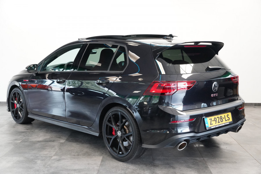 Volkswagen Golf 2.0 TSI GTI Clubsport Panoramadak Harman&Kardon Head-Up 24 Maanden garantie* (Vraag naar de voorwaarden)