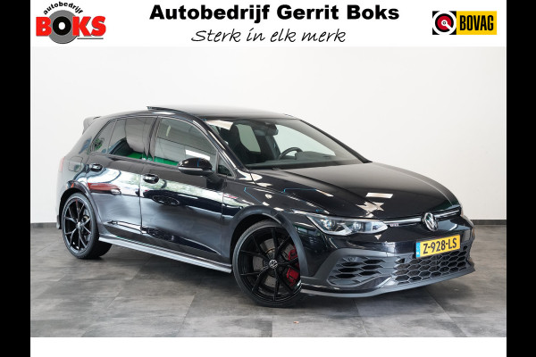 Volkswagen Golf 2.0 TSI GTI Clubsport Panoramadak Harman&Kardon Head-Up 24 Maanden garantie* (Vraag naar de voorwaarden)