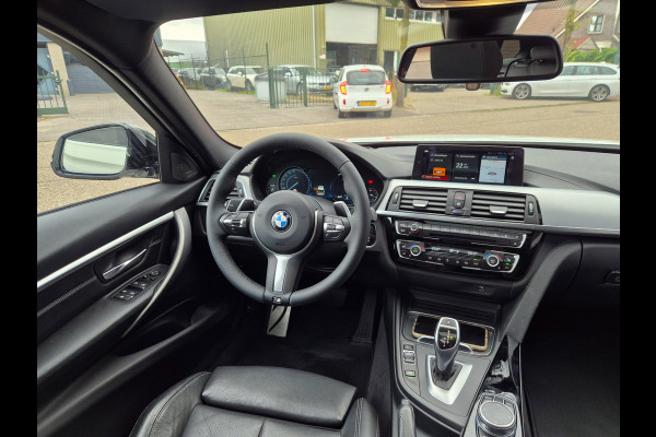 BMW 3-serie F31 320i M Sport Edition 2 Eig Panorama Apple CarPlay H&K HUD Elektrische stoelen LED SUPER MOOI 320i M Sport Edition